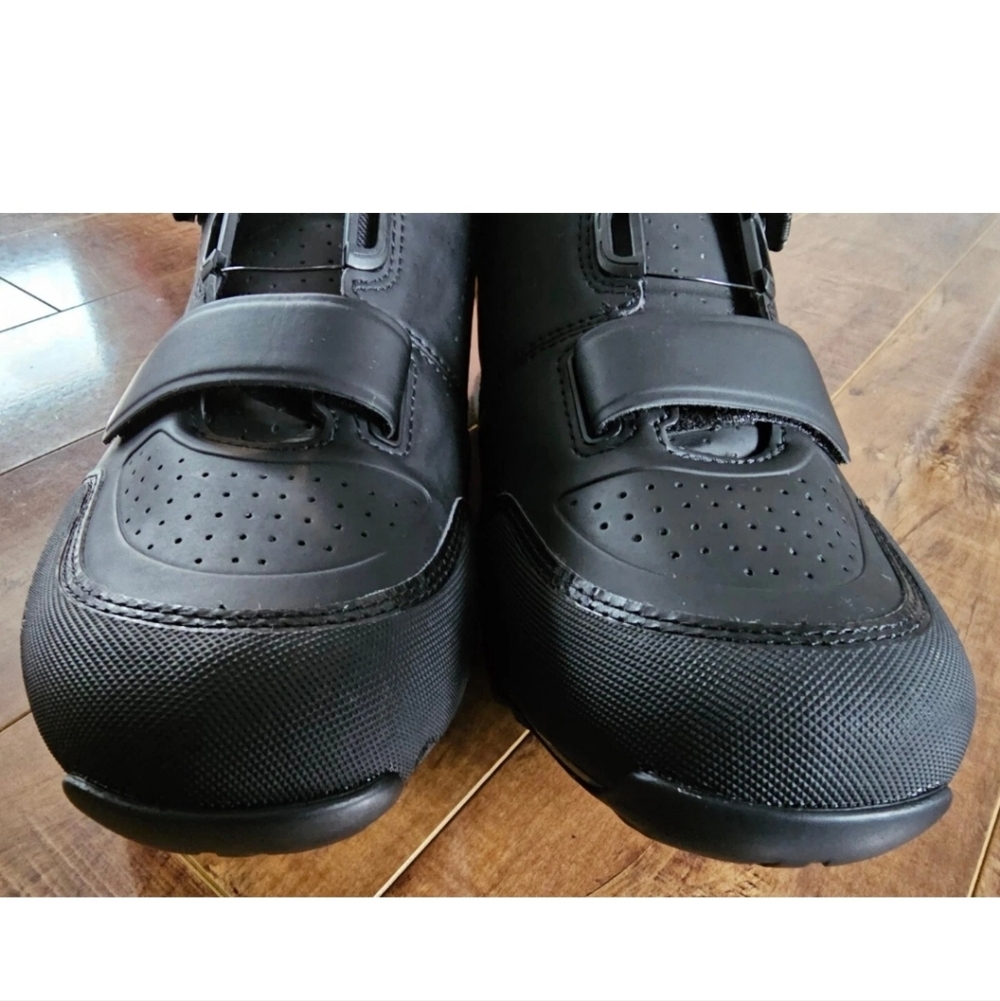 Bontrager Foray 574091 Mountain Bike Cycling Shoes Men Sz US 13/ EU 46 - Picture 6 of 12